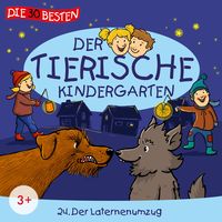 Produktbild: Folge 24: Der Laternenumzug