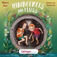 Produktbild: Himbeereis am Fluss