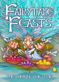 Produktbild: Fairytale Feasts