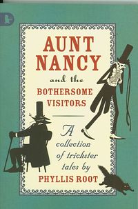 Produktbild: Aunt Nancy and the Bothersome Visitors