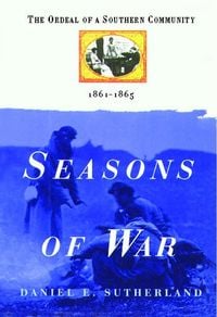 Produktbild: Seasons of War