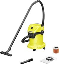 Produktbild: K&auml;rcher Home & Garden WD 3 V-17/4/20 1.628-127.0 Nass-/Trockensauger 17 l