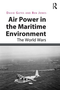 Produktbild: Air Power in the Maritime Environment
