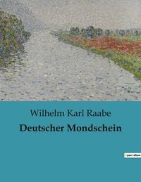 Produktbild: Deutscher Mondschein