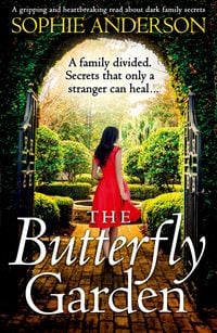 Produktbild: The Butterfly Garden