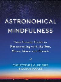 Produktbild: Astronomical Mindfulness