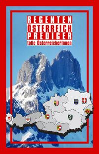 Produktbild: Regenten &Ouml;sterreich Prediger