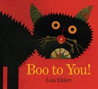 Produktbild: Boo to You!