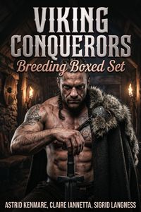 Produktbild: Viking Conquerors Breeding Boxed Set