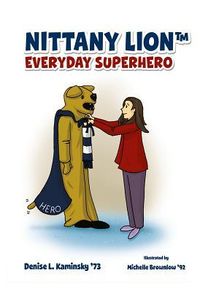 Produktbild: Nittany Lion Everyday Superher