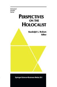 Produktbild: Perspectives on the Holocaust