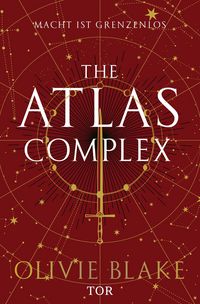 Produktbild: The Atlas Complex