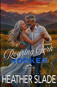 Produktbild: Roaring Fork Rooker
