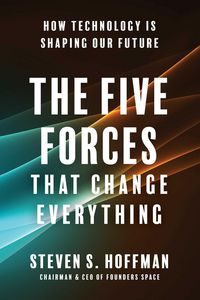Produktbild: The Five Forces That Change Everything