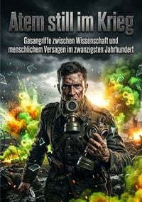 Produktbild: Atem still im Krieg