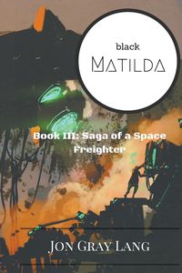 Produktbild: Black Matilda