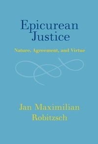 Produktbild: Epicurean Justice