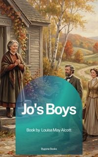 Produktbild: Jo's Boys