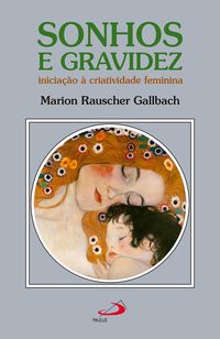 Produktbild: Sonhos e Gravidez