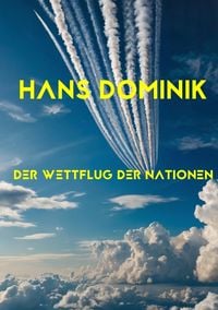 Produktbild: Der Wettflug der Nationen