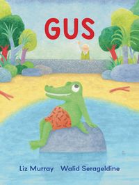 Produktbild: Gus