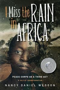 Produktbild: I Miss the Rain in Africa