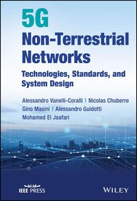 Produktbild: 5G Non-Terrestrial Networks