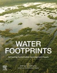 Produktbild: Water Footprints