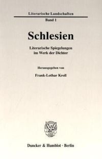 Produktbild: Schlesien.