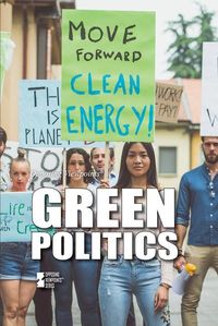 Produktbild: Green Politics