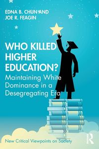 Produktbild: Who Killed Higher Education?