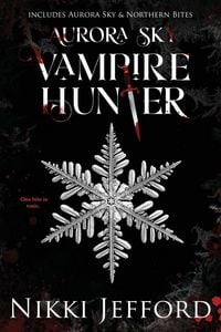 Produktbild: Aurora Sky Vampire Hunter, Duo 1 (Aurora Sky & Northern Bites)