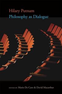 Produktbild: Philosophy as Dialogue