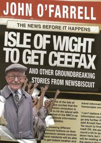 Produktbild: Isle of Wight to Get Ceefax