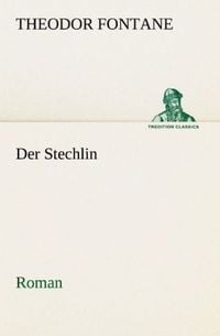 'Der Stechlin' Von 'Theodor Fontane' - Hörbuch