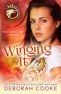 Produktbild: Winging It