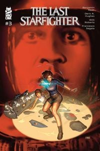 Produktbild: The Last Starfighter #3