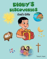 Produktbild: Digby's Discoveries