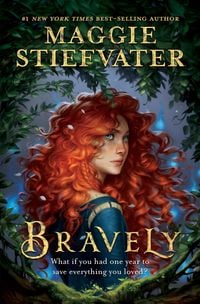 Produktbild: Bravely