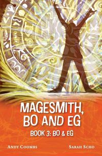 Produktbild: The Magesmith Book 3