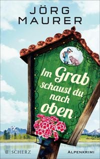 Produktbild: Im Grab schaust du nach oben