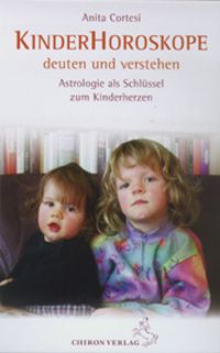 Produktbild: Kinder-Horoskope deuten und verstehen