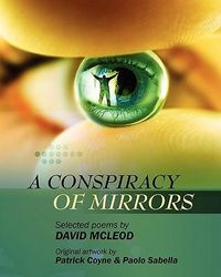 Produktbild: A Conspiracy of Mirrors