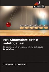 Produktbild: MH Kinaesthetics&reg; e salutogenesi