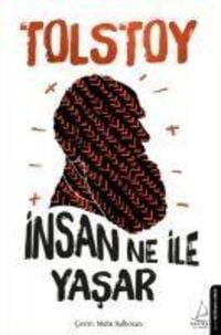 Produktbild: Insan Ne ile Yasar