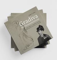 Produktbild: Gradiva - Die Voranschreitende Gradiva &ndash; Die Voranschreitende
