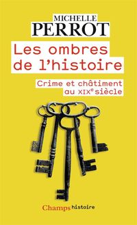 Produktbild: Les ombres de l'histoire