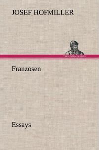 Produktbild: Franzosen
