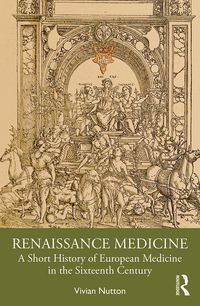 Produktbild: Renaissance Medicine