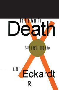 Produktbild: On the Way to Death
